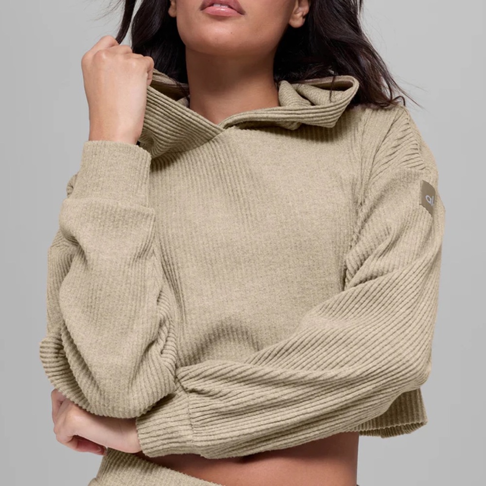 Alo muse hoodie